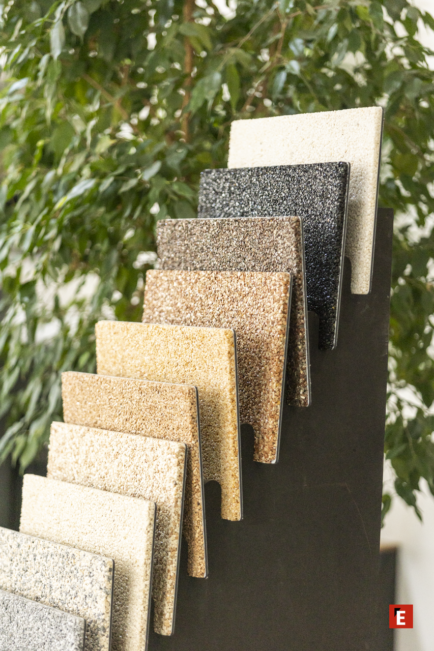 Franchise Garden Park Concept 4