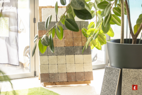 Franchise Garden Park Concept 3