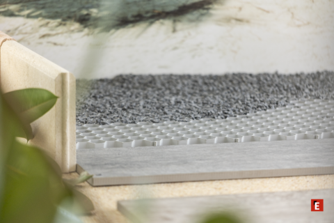 Franchise Garden Park Concept 2