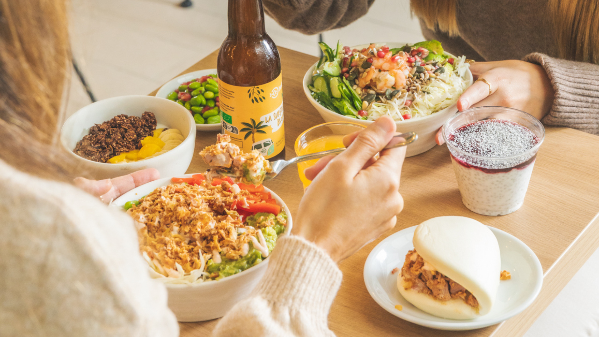 heiko accélère le développement