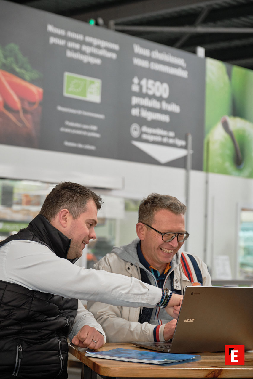 Franchise Promocash 5