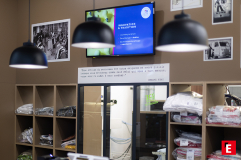 Franchise Kunz Pressing 5