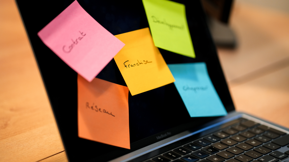 La Fédération française de la franchise.