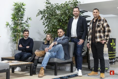 Franchise Garden Park Concept 16