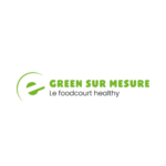 logo Green Sur Mesure