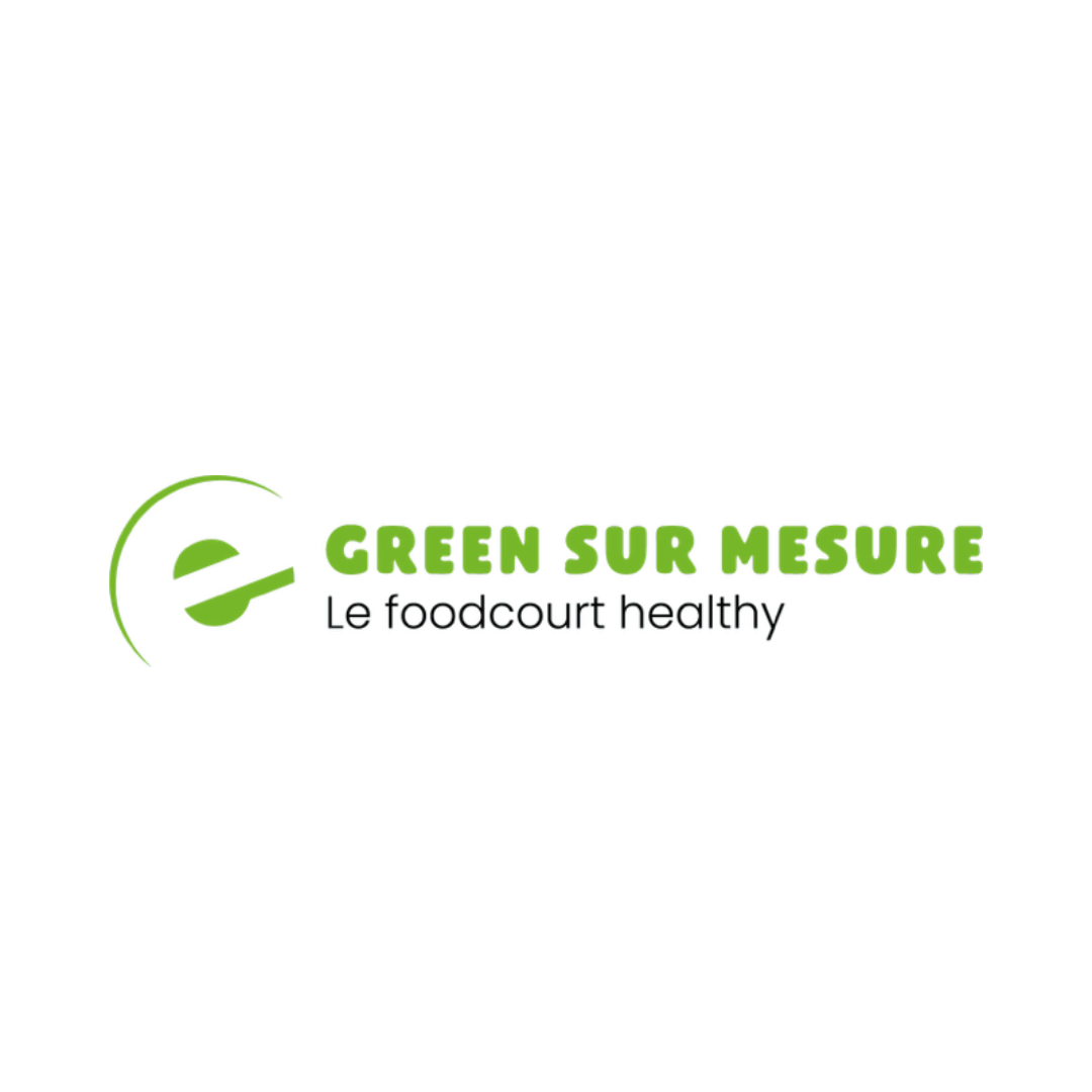 logo Green Sur Mesure