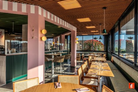 Franchise Pizza Cosy 15