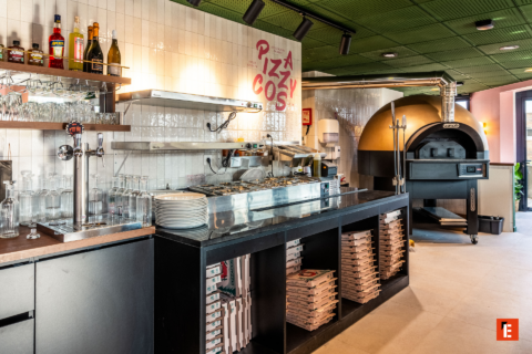 Franchise Pizza Cosy 14