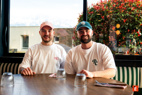 Franchise Pizza Cosy 18