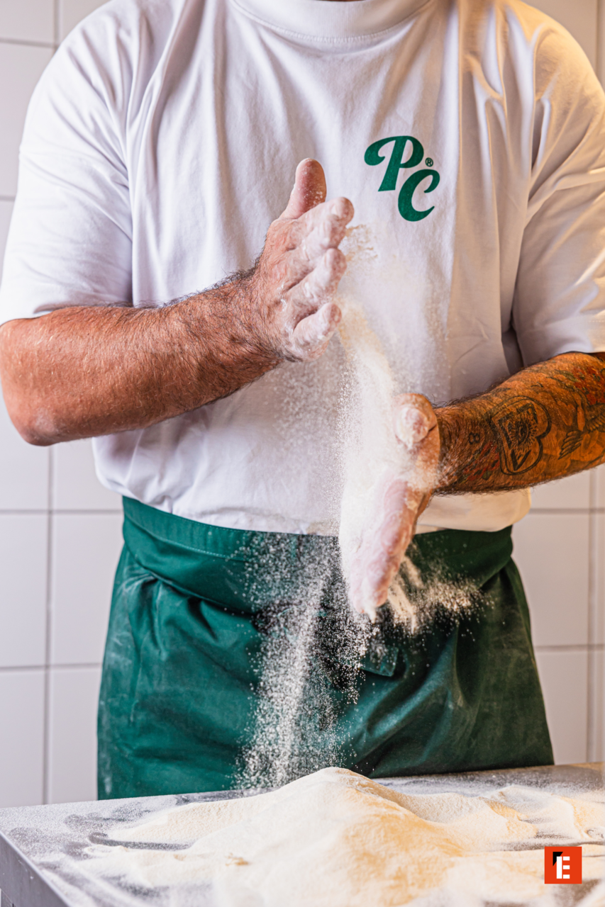 Franchise Pizza Cosy 16