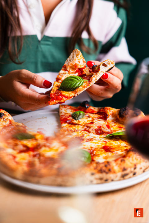 Franchise Pizza Cosy 10