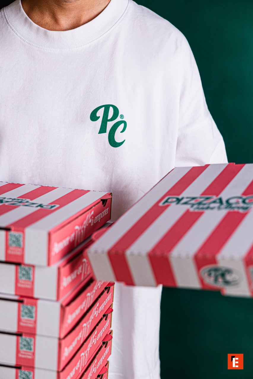 Franchise Pizza Cosy 8