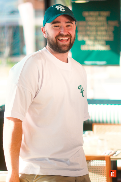 Franchise Pizza Cosy 5