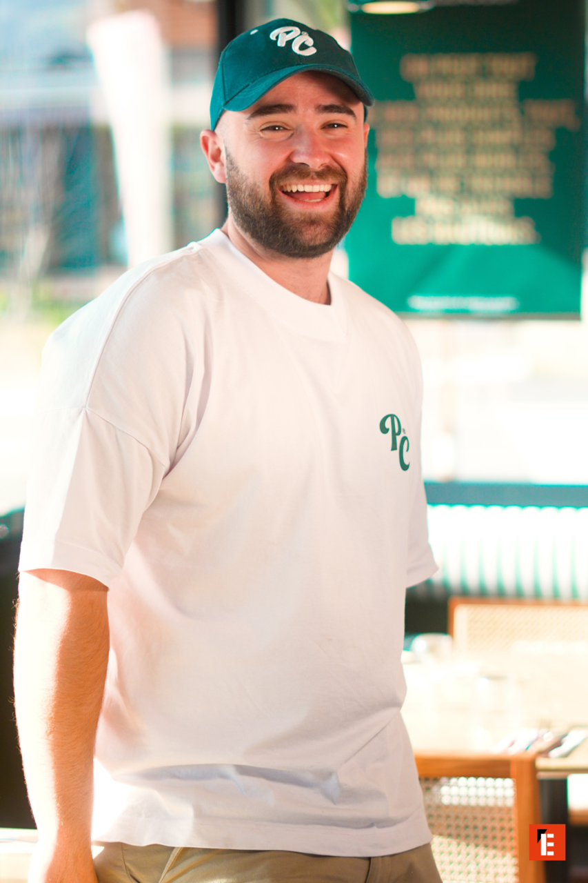 Franchise Pizza Cosy 5