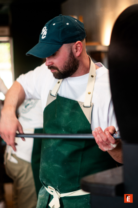 Franchise Pizza Cosy 4