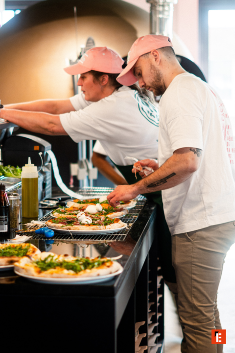 Franchise Pizza Cosy 3