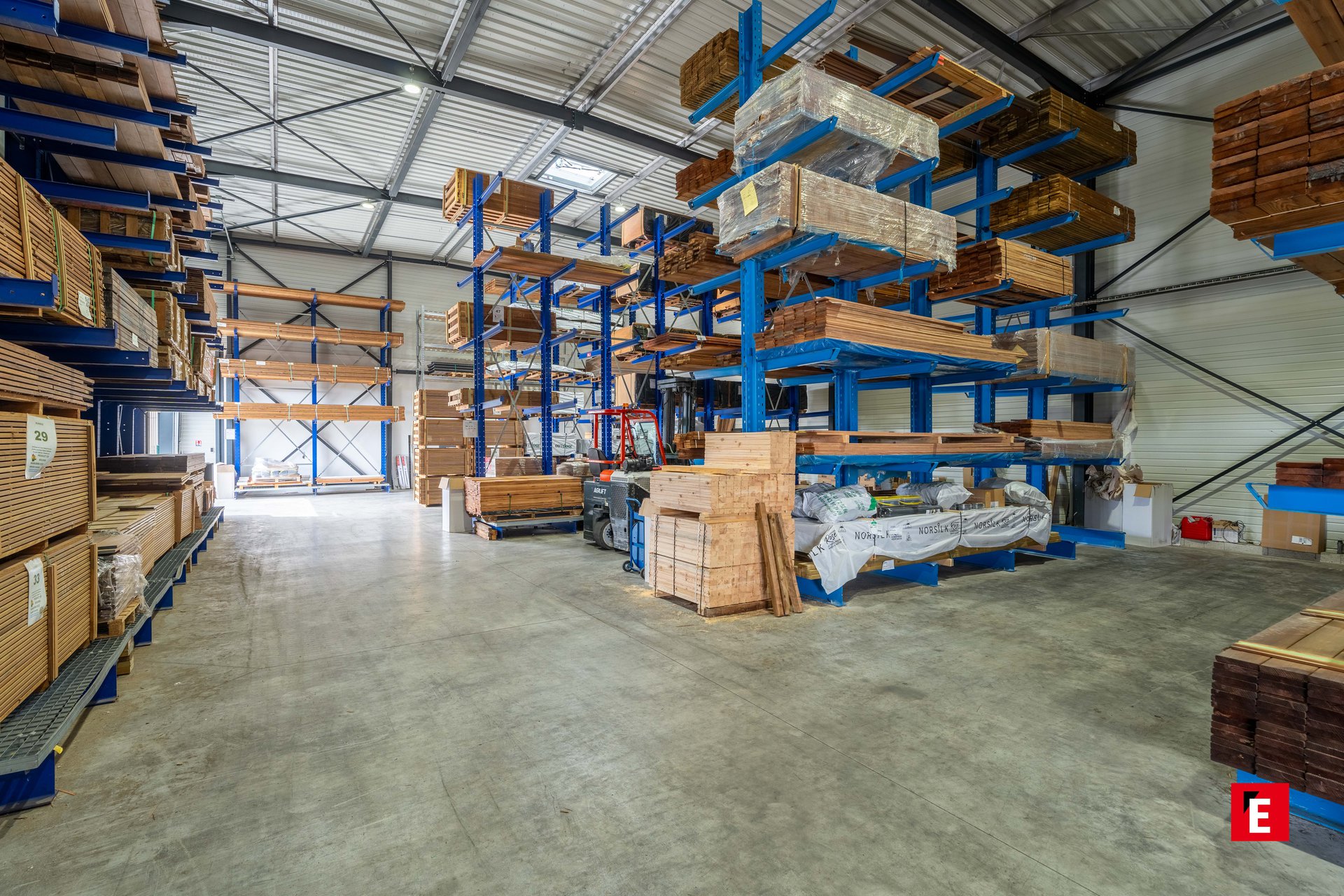 Franchise Deckibois 4