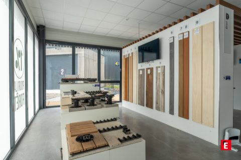 Franchise Deckibois 2