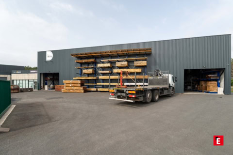 Franchise Deckibois 8