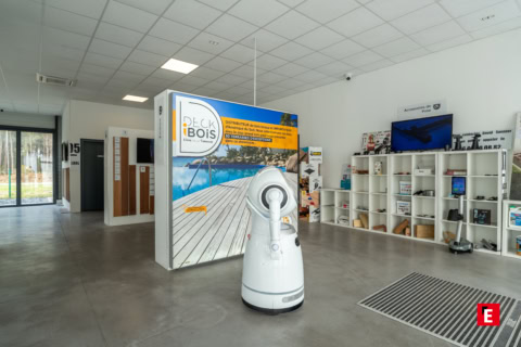 Franchise Deckibois 3