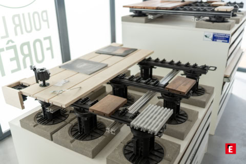 Franchise Deckibois 21