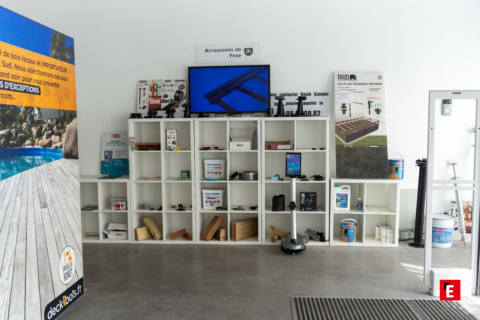 Franchise Deckibois 14