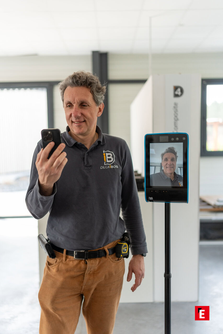 Franchise Deckibois 15