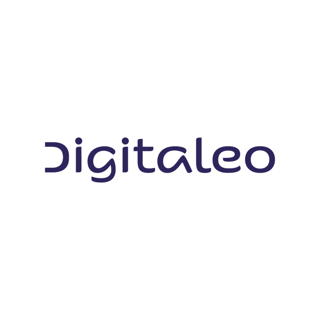 Logo Partenaire Digitaleo
