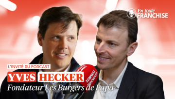 YVES HECKER podcast