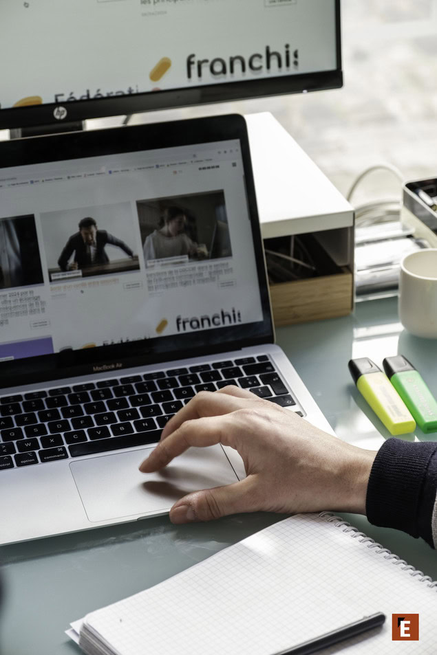 Franchise Linkea Avocats 9