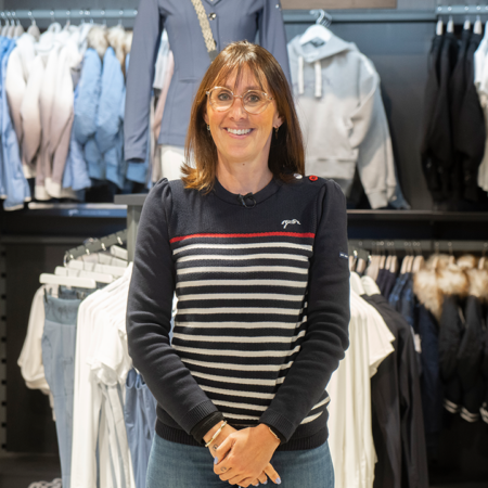 Miniature d'une Franchisée chez PADD