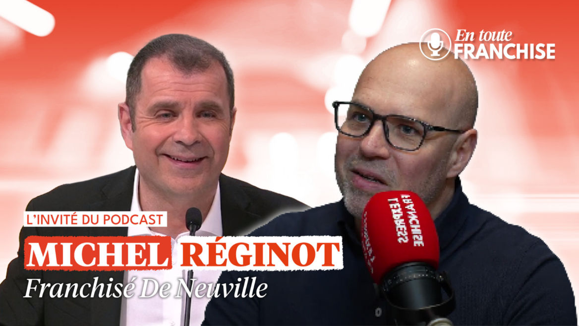 Podcast Michel Reginot