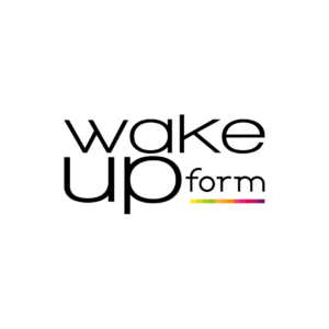 Logo Franchise Wake up form