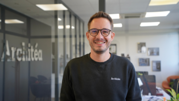 Architea ouvre son capital à Mobilitas.