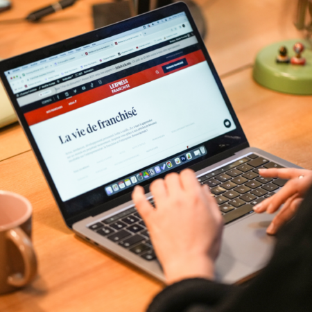 DMA, les points clés pour être visible en ligne.