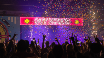 Guy Hoquet fait son festival