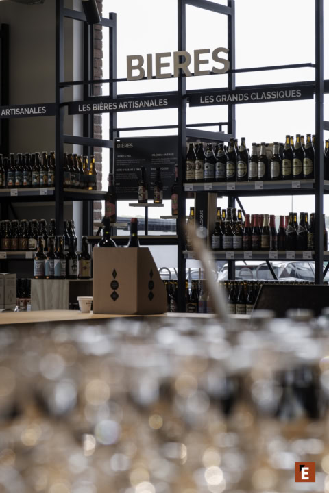 franchise intercaves 5