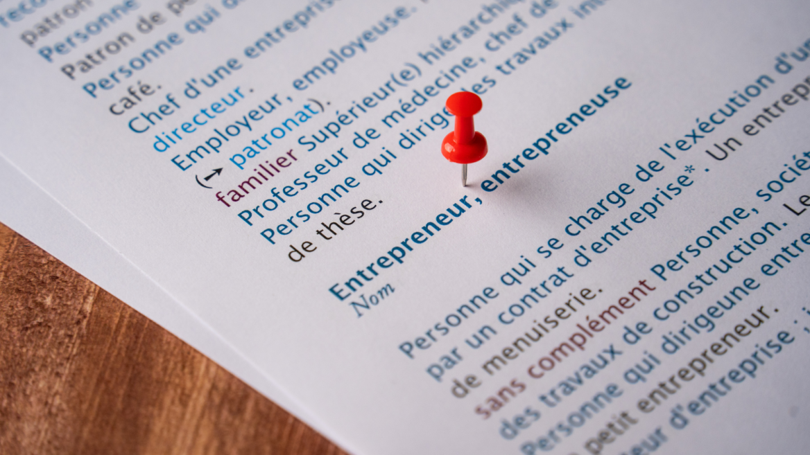 Les entrepreneurs inquiets du résultat de élections législatives.