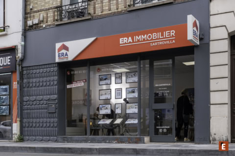 Franchise ERA immobilier 4