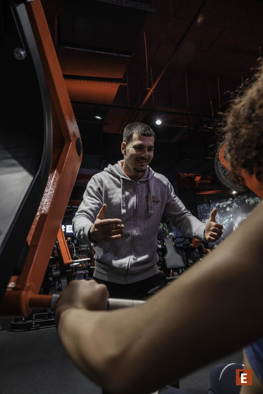 Franchise One Fitness Club 19