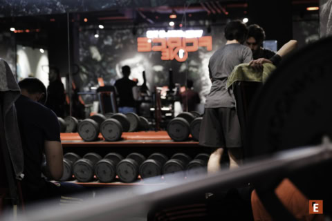 Franchise One Fitness Club 9