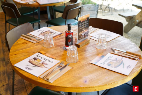 Franchise Basilic&Co 16