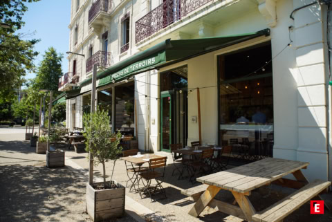 Franchise Basilic&Co 22