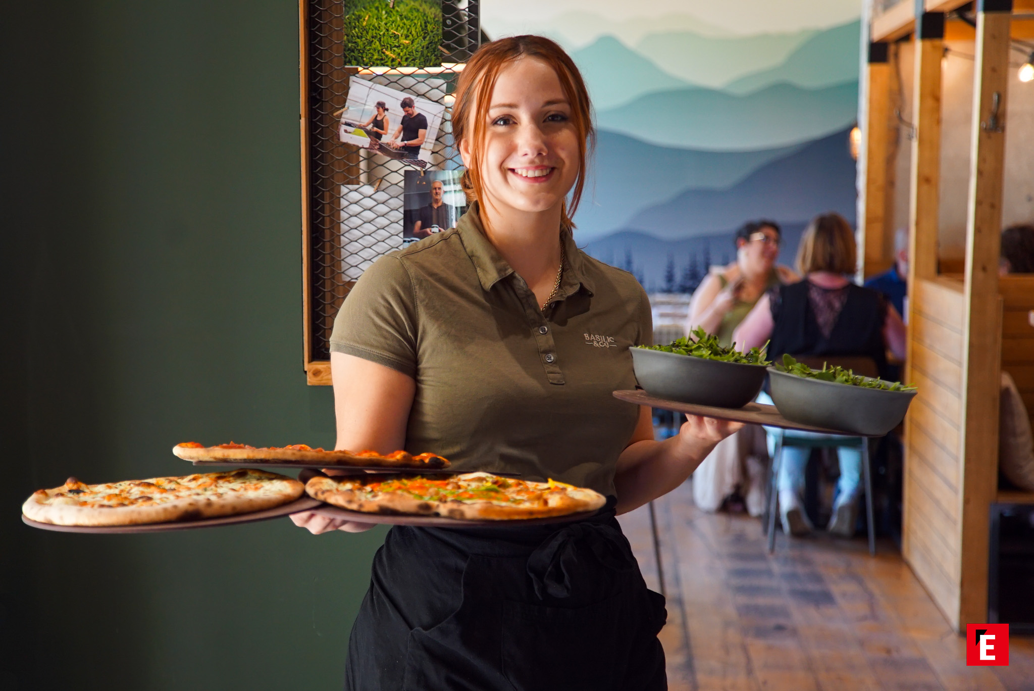 Franchise Basilic&Co 14