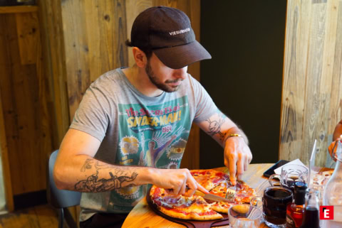 Franchise Basilic&Co 7