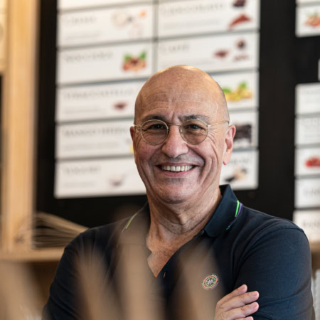 Franchising RivaReno 7 Nicola Greco, il fondatore