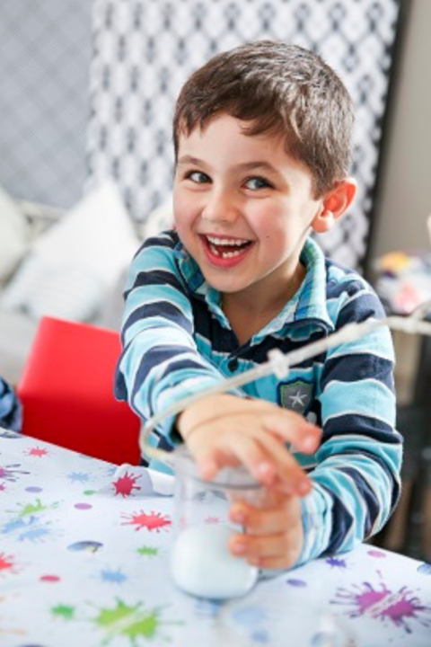 Franchise Les savants fous 13