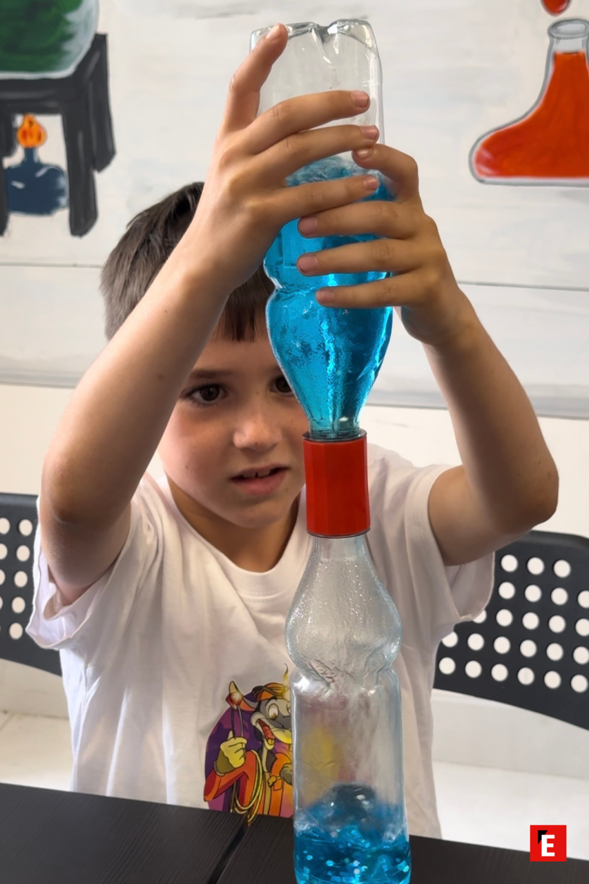 Franchise Les savants fous 5