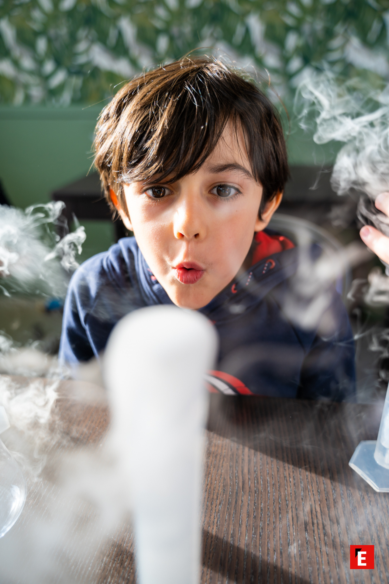 Franchise Les savants fous 15