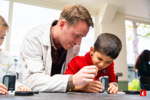 Franchise Les savants fous 18